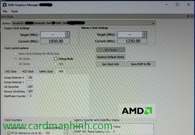 AMD sẽ giới thiệu card màn hình Radeon R9 470 và R9 480 tại Computex 2016