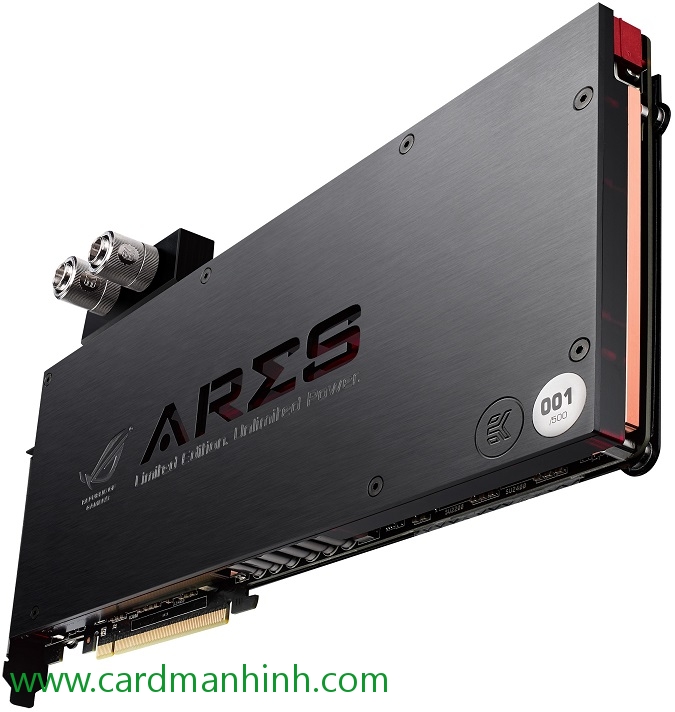 ASUS ROG Ares III