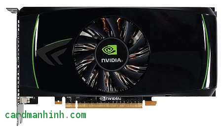 Card màn hình NVIDIA GeForce GTX 460