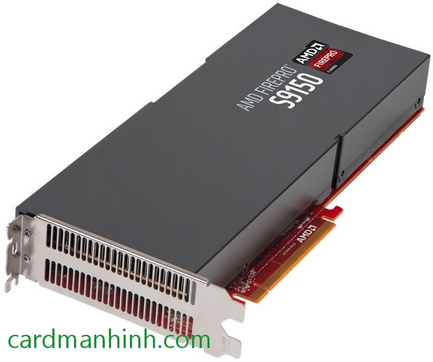 Card màn hình AMD FirePro S9150