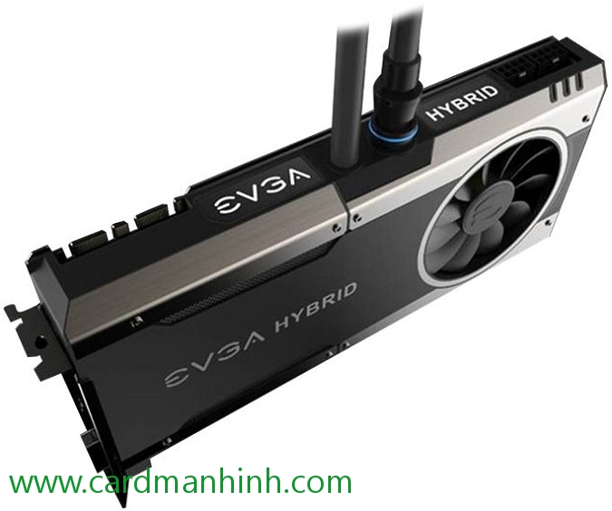 Card màn hình EVGA GeForce GTX 1080 HYBRID