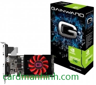 Card màn hình Gainward GeForce GT 730