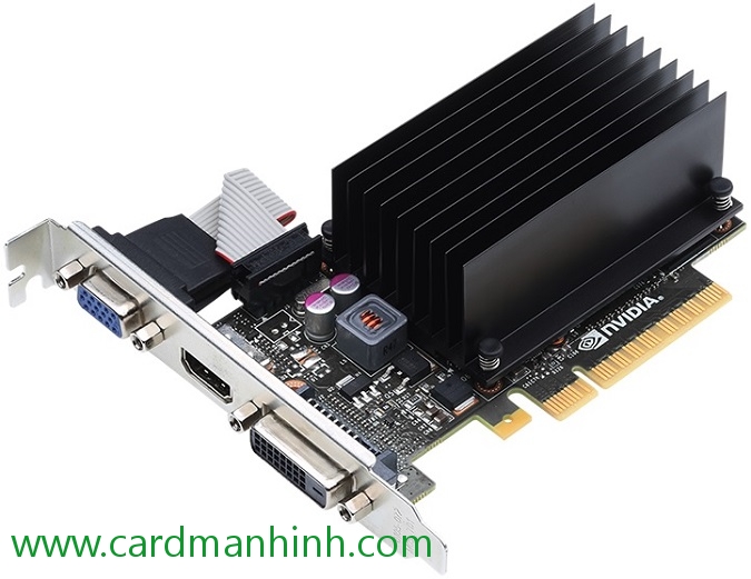 Card màn hình NVIDIA GeForce GT 710