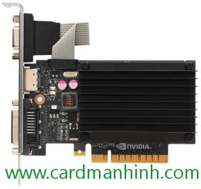 Card màn hình NVIDIA GeForce GT 720