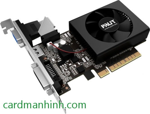 Palit GeForce GT 730 1GB GDDr3 64bit