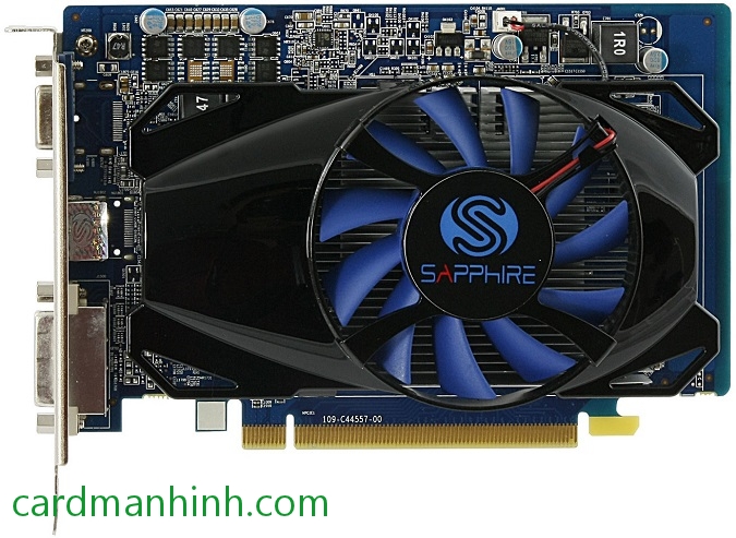 Card màn hình Sapphire Radeon HD 7730