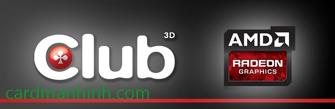 Club 3D sẽ không sản xuất card màn hình NVIDIA GeForce nữa