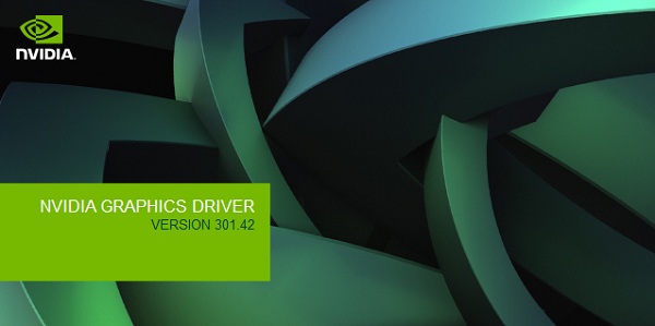 Driver card màn hình NVIDIA GeForce 301.42