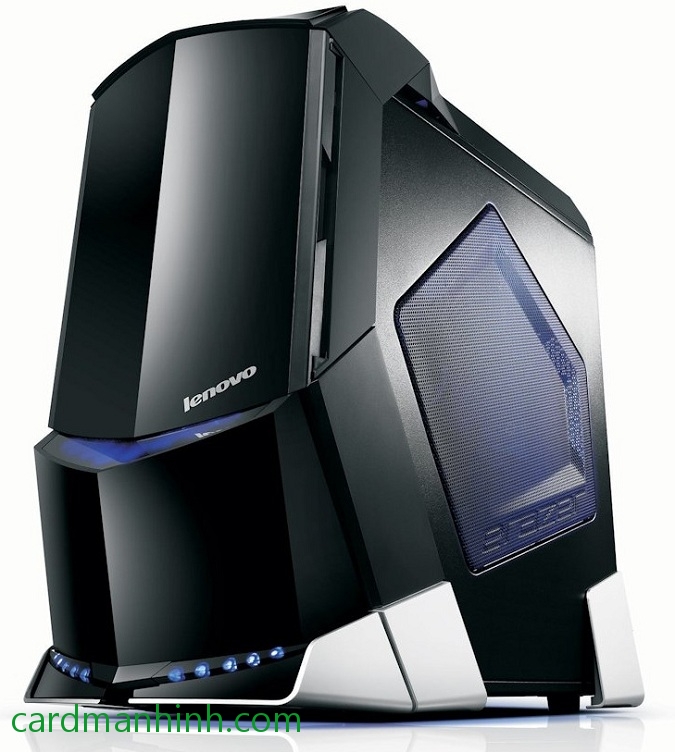 Lenovo Gaming Desktop Erazer X700