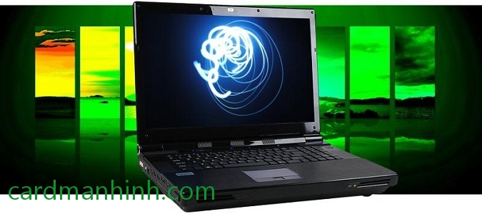 Laptop AVADirect Clevo P570WM