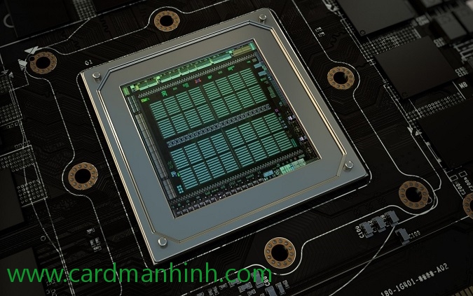 NVIDIA đang chuẩn bị card màn hình GeForce GTX 980MX và GTX 970MX