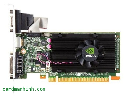 OEM có thêm 2 dòng card GTX 600 từ Nvidia