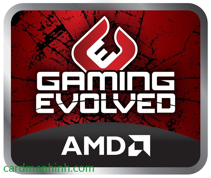 Phần mềm AMD Gaming Evolved bị hack
