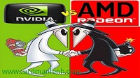 1 nhân viên cao cấp AMD chuyển sang làm việc cho NVIDIA
