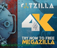 Allplayer giới thiệu Catzilla 4K benchmark