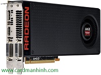 AMD chuẩn bị card màn hình Radeon R7 370X