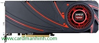 AMD đang thử nghiệm GPU Hawaii mới