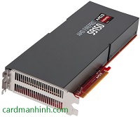 AMD giới thiệu card màn hình FirePro S9150 và S9050