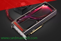 Benchmark card màn hình AMD Radeon Pro Duo cao hơn 60% so với Fury X ở res 4K