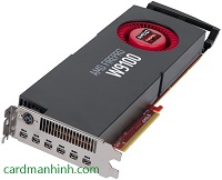 Card màn hình AMD FirePro W9100 32 GB