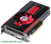 Card màn hình AMD Radeon HD 7790 với 896 Stream Processors sẽ ra mắt vào tháng 4