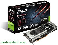 Card màn hình ASUS GeForce GTX 780