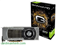 Card màn hình Gainward GeForce GTX 780