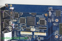 Card màn hình Galaxy GeForce GTX 750 Ti Darbee Edition