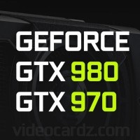 Card màn hình Gigabyte GTX 980 và GTX 970 G1 GAMING