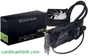 Card màn hình Inno3D GeForce GTX Titan iChill Black