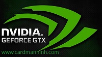 Card màn hình NVIDIA GeForce GTX 1060 có thể không dùng nguồn phụ