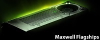 Card màn hình NVIDIA GeForce GTX 880 đạt 6110 điểm 3DMark