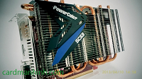 Card màn hình PowerColor Radeon HD 7850 SCS3