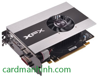 Card màn hình XFX Radeon HD 7730