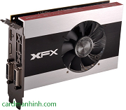Card màn hình XFX Radeon HD 7790 Ghost