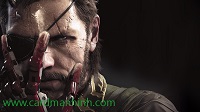 Cấu hình tối thiểu cho game Metal Gear Solid V: The Phantom Pain là card màn hình NVIDIA GeForce GTX 650