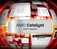 Đã 163 ngày kể từ khi driver AMD Catalyst WHQL được phát hành