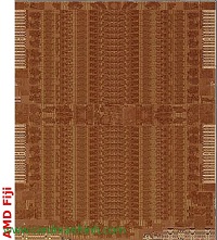 Đế chip AMD Fiji