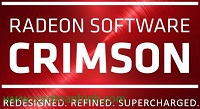 Driver card màn hình AMD Crimson Edition 16.1 Hotfix