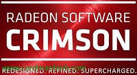 Driver card màn hình AMD Crimson Edition 16.7.2 Beta