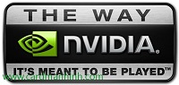 Driver card màn hình NVIDIA GeForce 350.05 Hotfix
