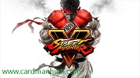 Game Street Fighter V yêu cầu card màn hình NVIDIA GeForce GTX 960