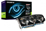 GIGABYTE ra mắt card màn hình GeForce GTX 670 Windforce 3X