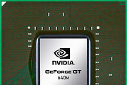 Hình ảnh card màn hình Galaxy, Gigabyte và Gainward GeForce GT 640
