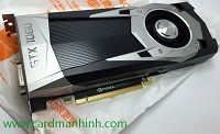 Hình ảnh card màn hình NVIDIA GeForce GTX 1060
