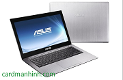 Laptop ASUS Vivobook U38DT với card màn hình AMD Radeon HD 8550M