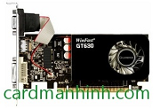 Leadtek giới thiệu card màn hình Winfast GeForce GT 630 low profile