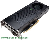 Lộ thông tin card màn hình NVIDIA GeForce GTX 950