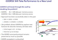 Micron xác nhận GDDr5X sẽ được sản xuất hàng loạt vào mùa hè này