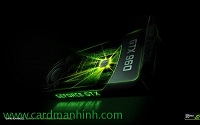 NVIDIA chính thức giới thiệu card màn hình GeForce GTX 950